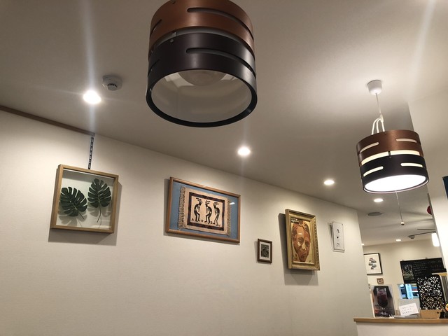 ワークプレイス画像
