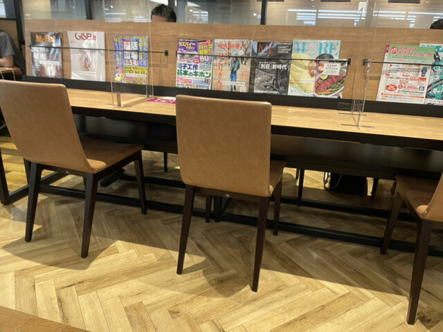 ワークプレイス画像