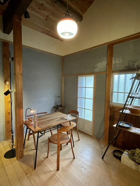 ワークプレイス画像