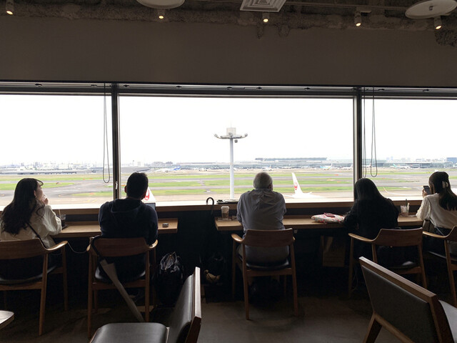 ワークプレイス画像