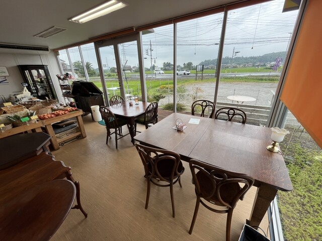 ワークプレイス画像