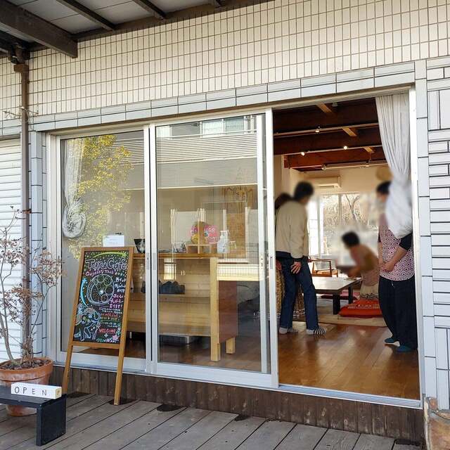 ワークプレイス画像