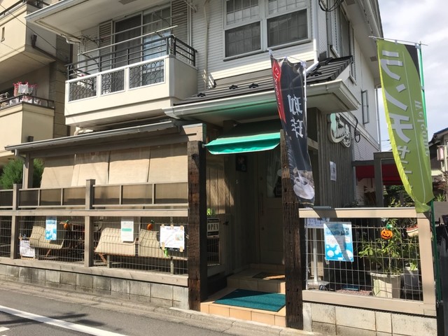 ワークプレイス画像