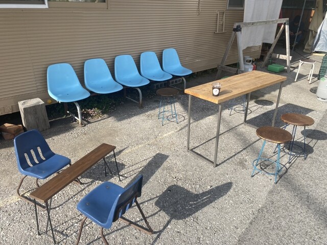 ワークプレイス画像