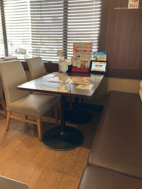ワークプレイス画像