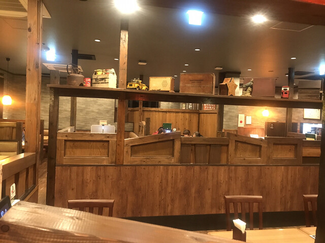 ワークプレイス画像