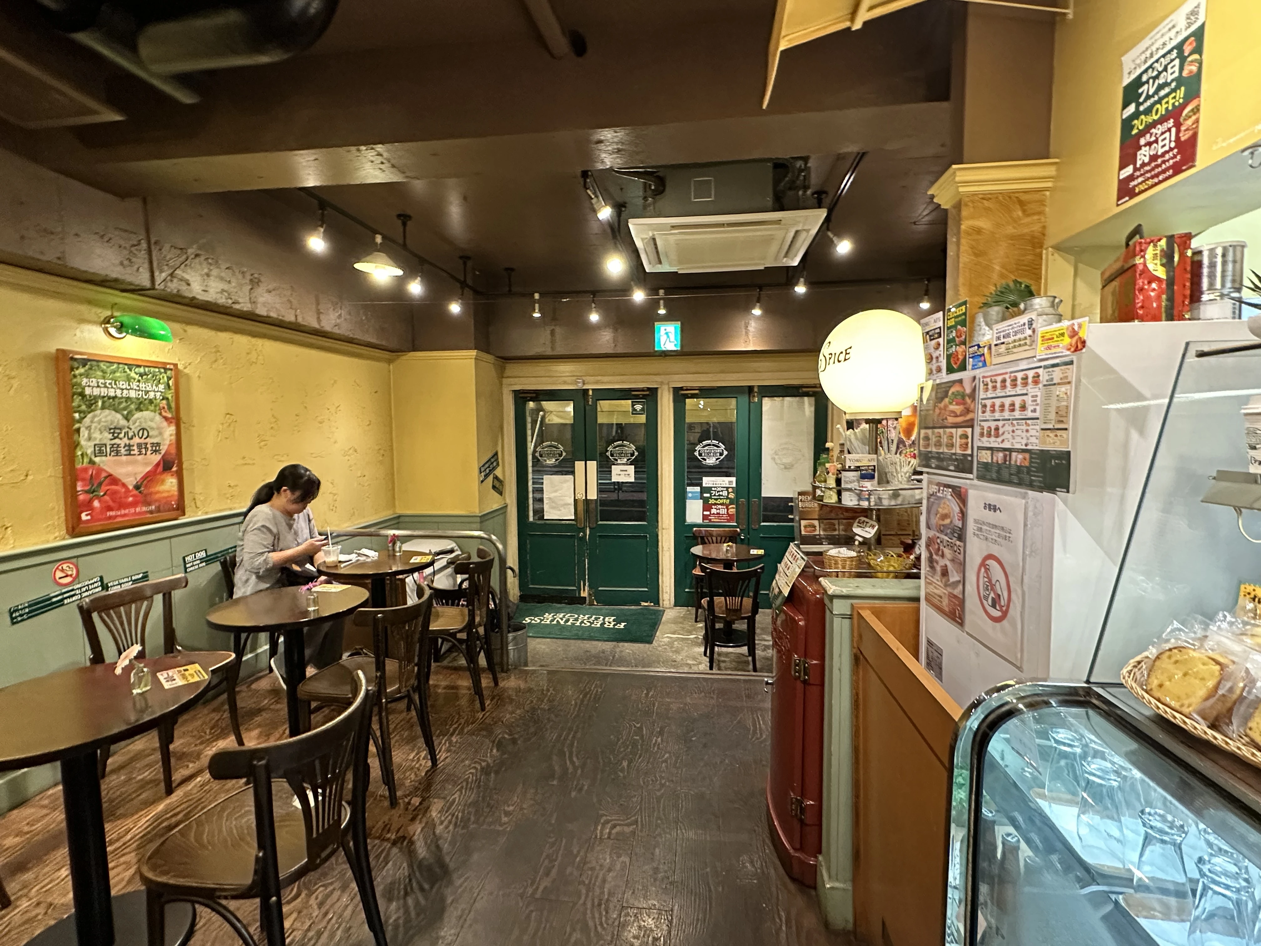ワークプレイス画像